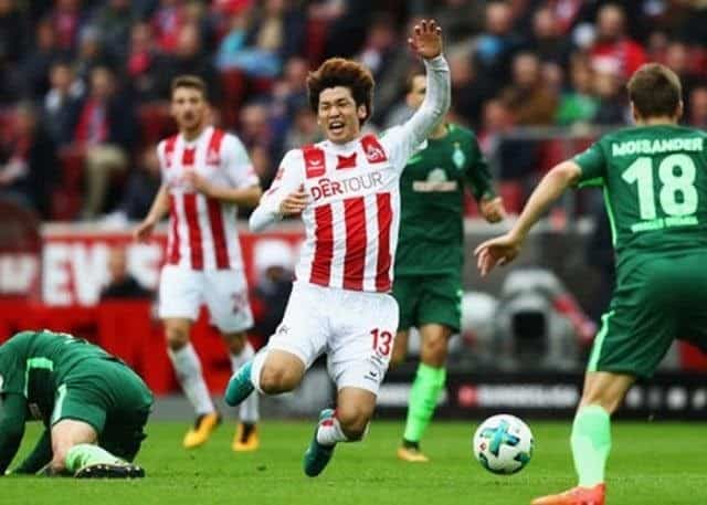 Soi kèo Cologne vs Werder Bremen, 07/03/2021 – VĐQG Đức