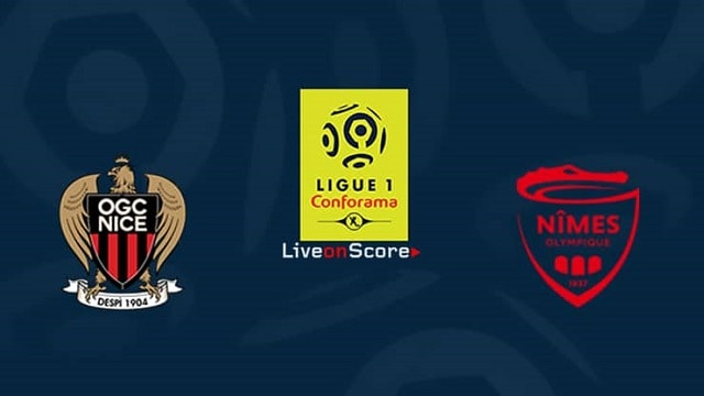 Soi kèo Nice vs Nimes, 04/3/2021 – VĐQG Pháp [Ligue 1]