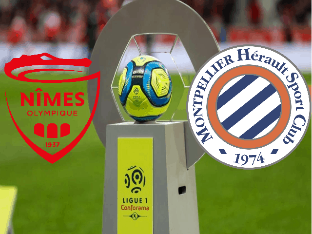 Soi kèo Nimes vs Montpellier, 14/03/2021 – VĐQG Pháp [Ligue 1]