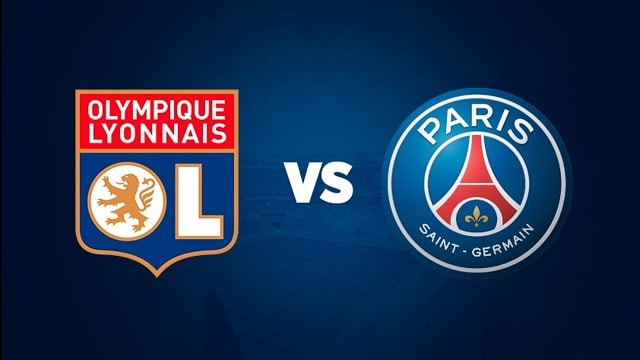 Soi kèo Olympique Lyonnais vs PSG, 17/01/2021 – VĐQG Pháp [Ligue 1]