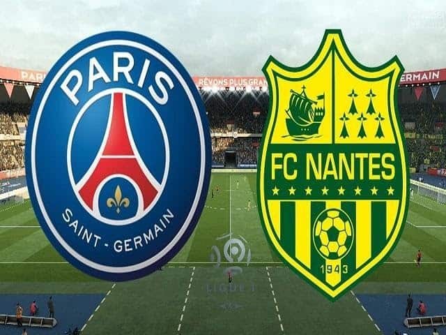 Soi kèo Paris SG vs Nantes, 15/03/2021 – VĐQG Pháp [Ligue 1]