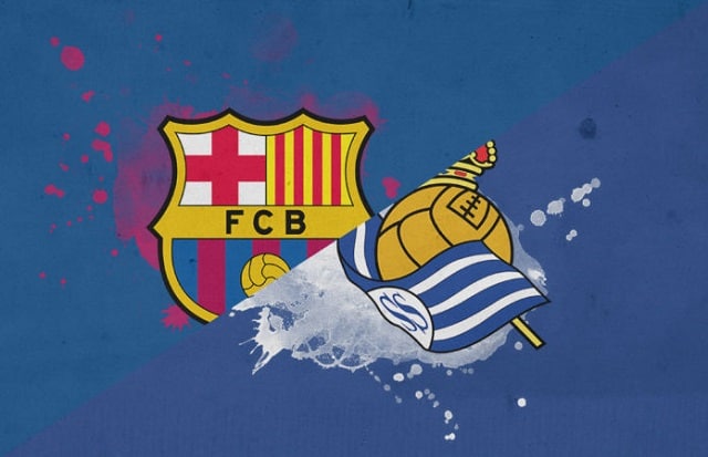 Soi kèo Real Sociedad vs Barcelona, 22/03/2021 – Giải VĐQG Tây Ban Nha