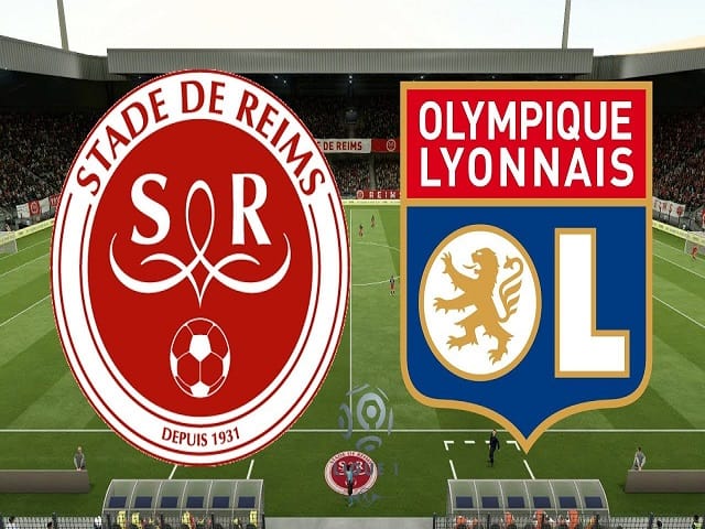 Soi kèo Reims vs Lyon, 13/03/2021 – VĐQG Pháp [Ligue 1]