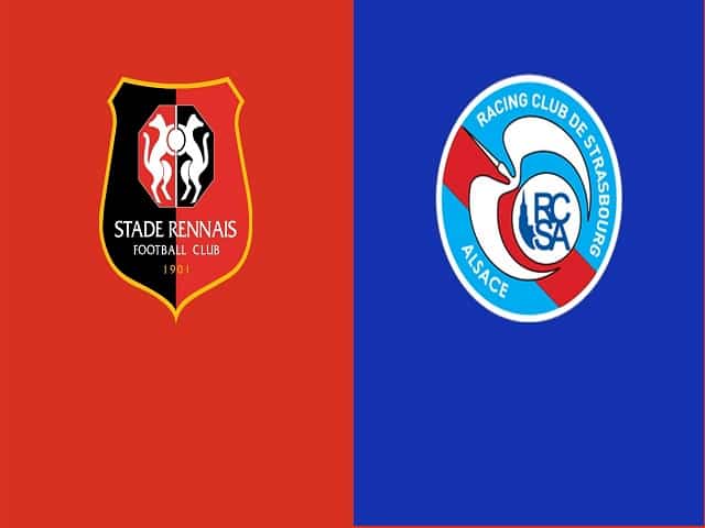 Soi kèo Rennes vs Strasbourg, 14/03/2021 – VĐQG Pháp [Ligue 1]