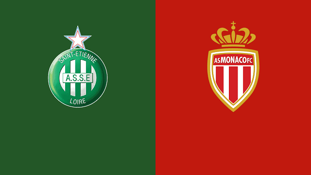 Soi kèo Saint-Etienne vs Monaco, 20/3/2021 – VĐQG Pháp [Ligue 1]