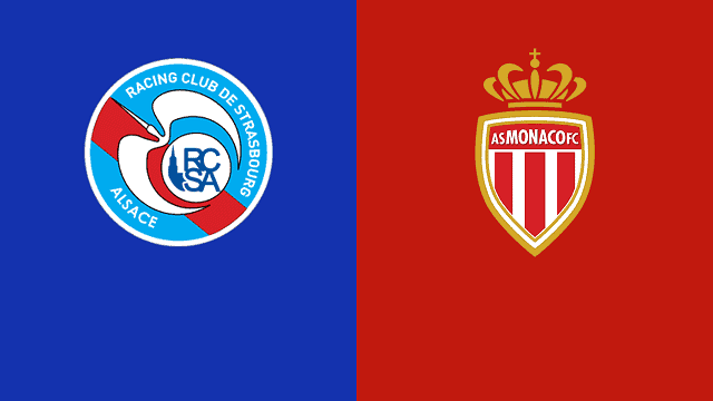 Soi kèo Strasbourg vs Monaco, 04/3/2021 – VĐQG Pháp [Ligue 1]