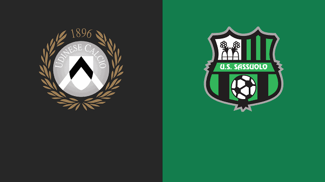 Soi kèo nhà cái Udinese vs Sassuolo, 07/3/2021 – VĐQG Ý [Serie A]