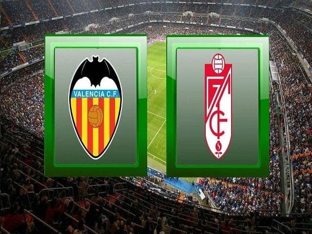 Soi kèo Valencia vs Granada CF, 21/03/2021 – Giải VĐQG Tây Ban Nha