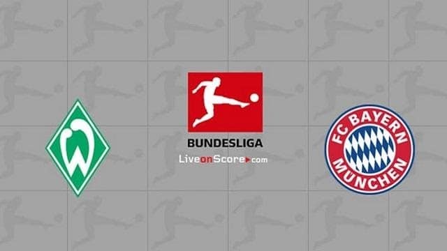 Soi kèo Werder Bremen vs Bayern Munich, 13/3/2021 – VĐQG Đức