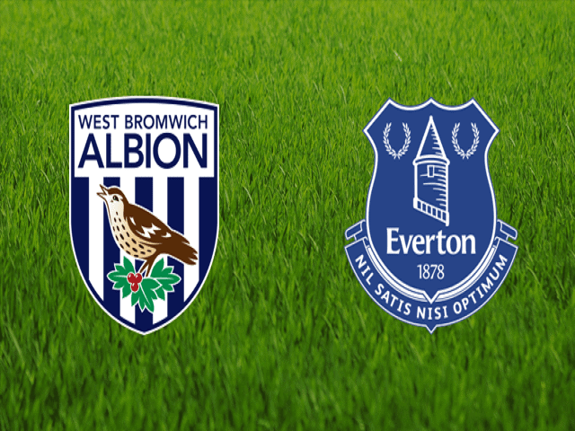 Soi kèo West Brom vs Everton, 05/03/2021 – Giải Ngoại hạng Anh