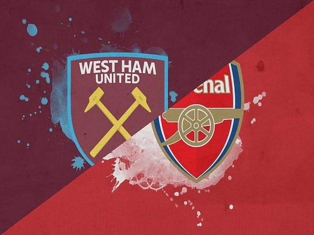 Soi kèo West Ham vs Arsenal, 21/03/2021 – Giải Ngoại hạng Anh