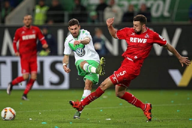 Soi kèo Wolfsburg vs FC Koln, 03/4/2021 – VĐQG Đức