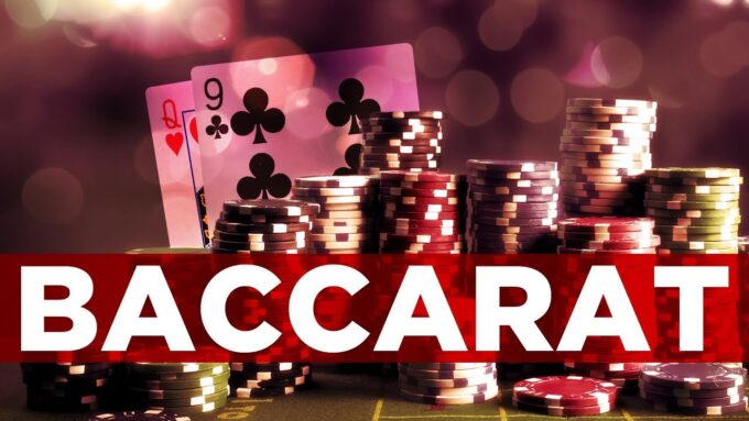 Cac cao thu choi Baccarat online nhu the nao?