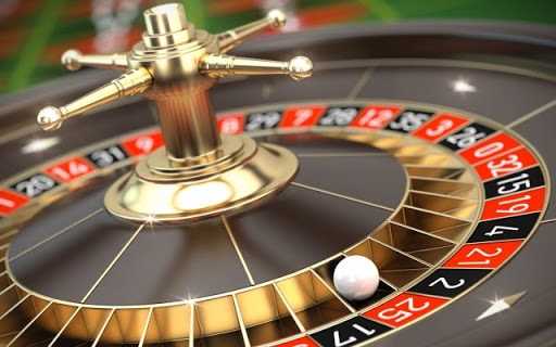 Các sai lầm khi chơi Roulette online