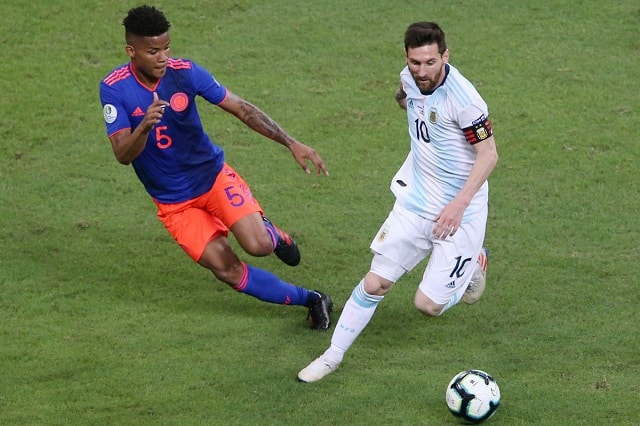 Soi kèo Argentina vs Colombia, 07/7/2021 – Copa America