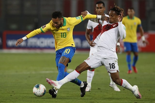 Soi kèo Brazil vs Peru, 06/7/2021 – Copa America