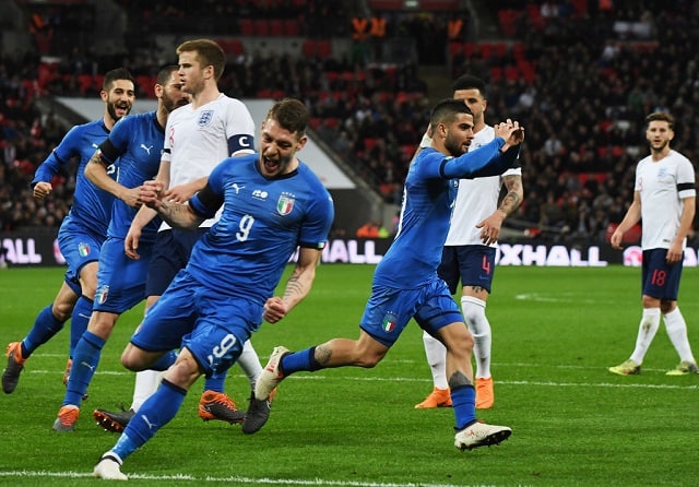 Soi kèo Italia vs Anh, 12/7/2021 – Chung kết Euro 2021