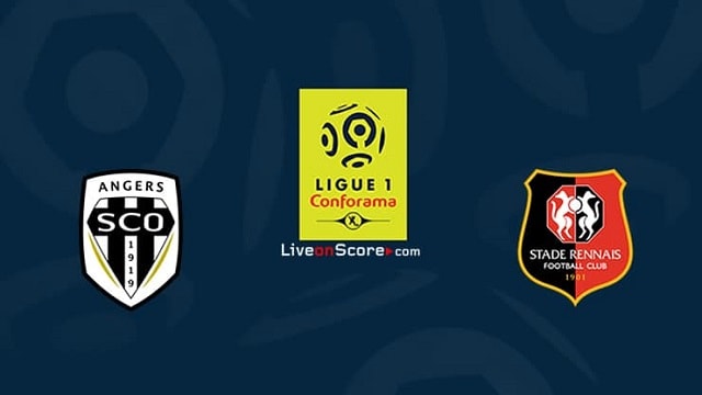 Soi kèo Angers vs Rennes, 29/8/2021 – VĐQG Pháp [Ligue 1]