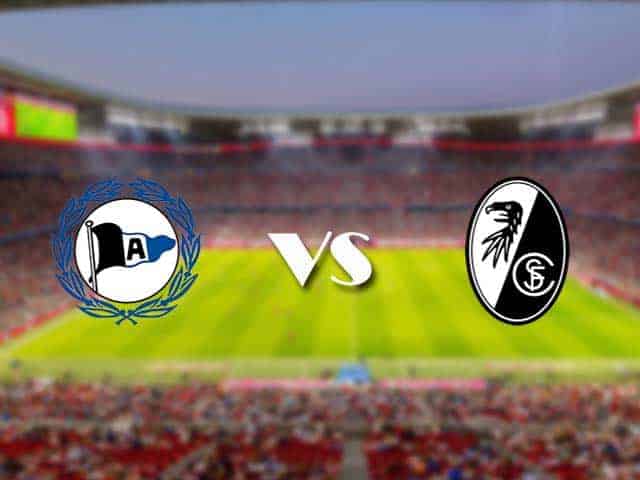 Soi kèo Arminia Bielefeld vs SC Freiburg, 14/08/2021 – Giải VĐQG Đức