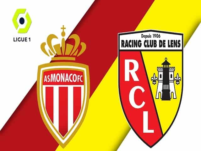 Soi kèo AS Monaco vs Lens, 21/08/2021 – Giải VĐQG Pháp