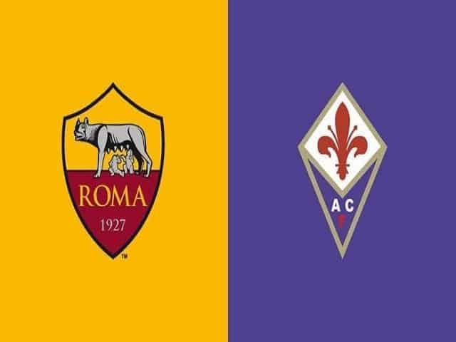 Soi kèo AS Roma vs Fiorentina, 23/08/2021 – VĐQG Ý [Serie A]