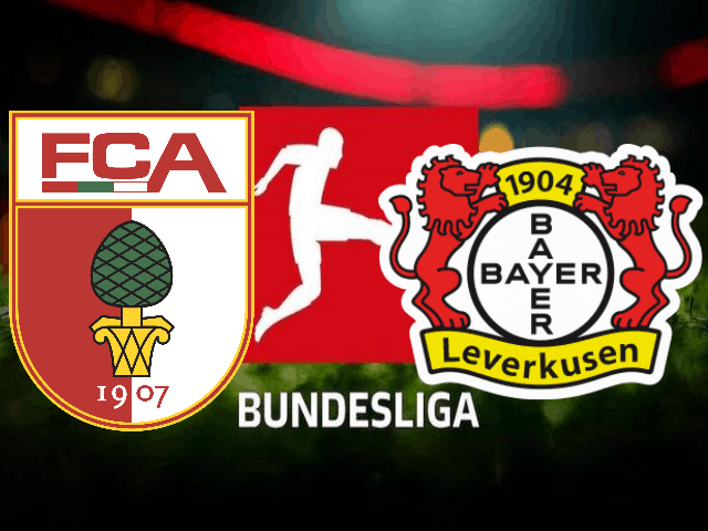 Soi kèo Augsburg vs Bayer Leverkusen, 28/08/2021 – Bundesliga