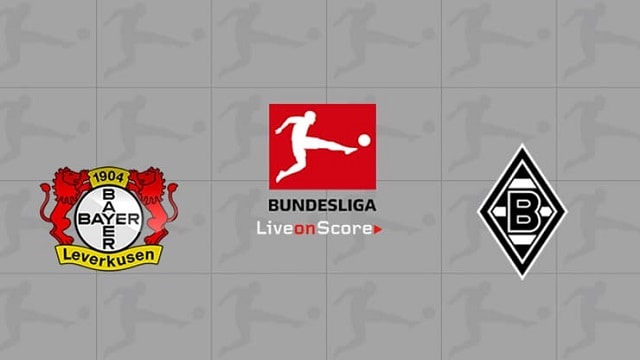 Soi kèo Bayer Leverkusen vs B. Monchengladbach, 21/8/2021 – VĐQG Đức