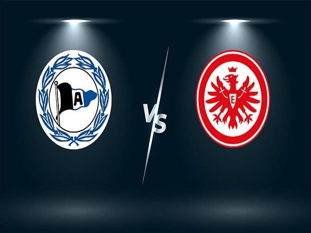 Soi kèo Bielefeld vs Eintracht Frankfurt, 28/08/2021 – Bundesliga