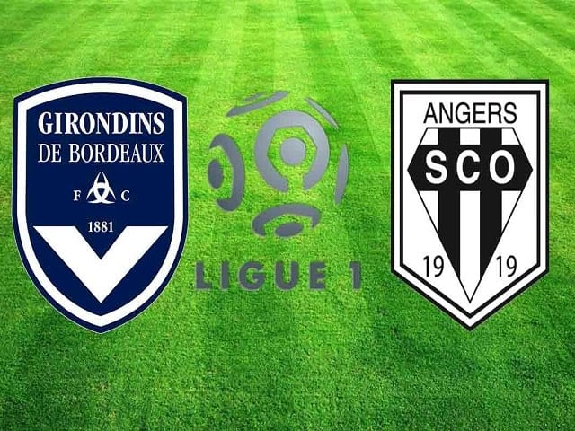 Soi kèo Bordeaux vs Angers, 22/08/2021 – Giải VĐQG Pháp