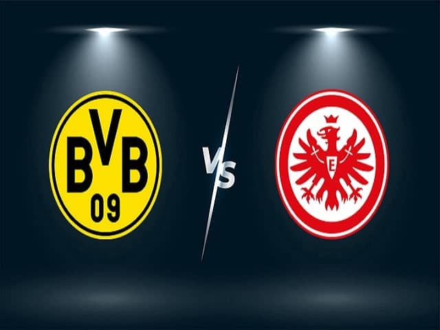 Soi kèo Borussia Dortmund vs Eintracht Frankfurt, 14/08/2021 – Giải VĐQG Đức