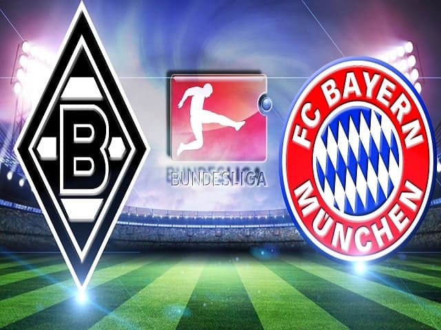 Soi kèo Borussia Monchengladbach vs Bayern Munich, 14/08/2021 – Giải VĐQG Đức