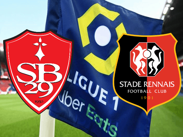 Soi kèo Brest vs Rennes, 15/08/2021 – VĐQG Pháp [Ligue 1]