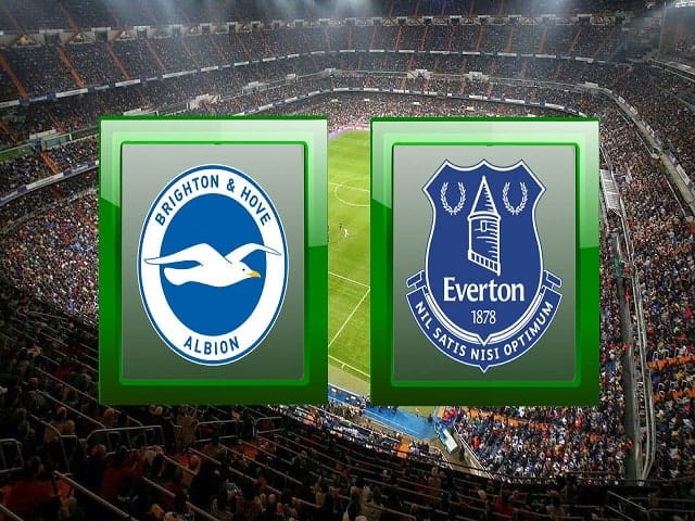 Soi kèo Brighton vs Everton, 28/08/2021 – Giải Ngoại hạng Anh