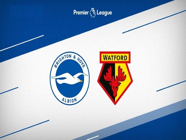 Soi kèo Brighton vs Watford, 21/08/2021 – Ngoại Hạng Anh