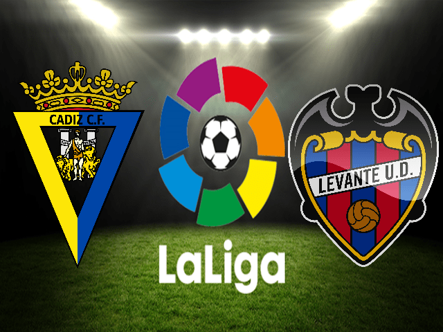 Soi kèo nhà cái Cadiz vs Levante, 15/08/2021 – VĐQG Tây Ban Nha