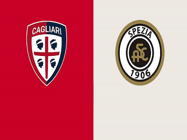 Soi kèo Cagliari vs Spezia, 23/08/2021 – VĐQG Ý [Serie A]