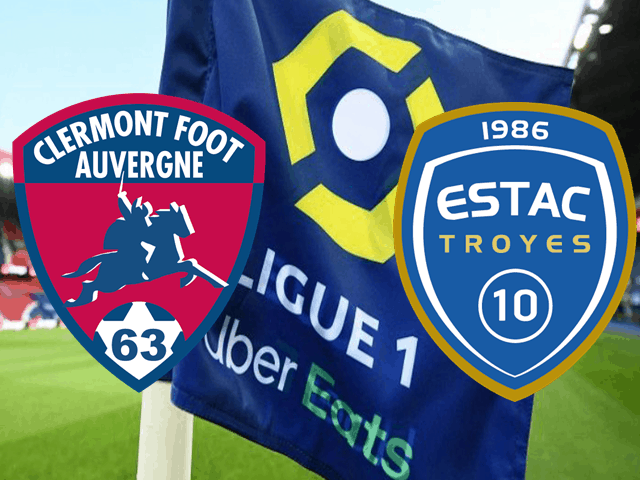 Soi kèo Clermont vs Troyes, 15/08/2021 – VĐQG Pháp [Ligue 1]