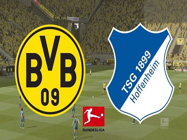 Soi kèo Dortmund vs Hoffenheim, 28/08/2021 – Bundesliga