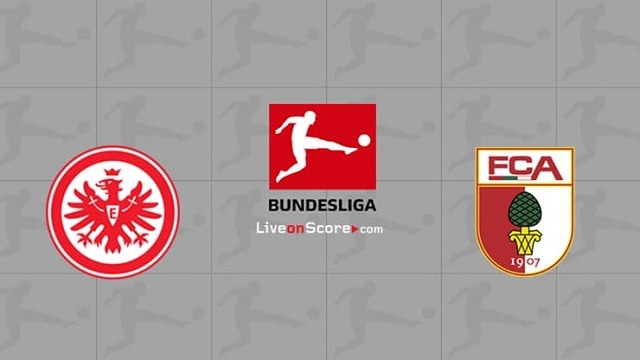 Soi kèo Eintracht Frankfurt vs Augsburg, 21/8/2021 – VĐQG Đức