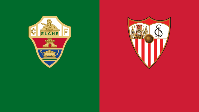 Soi kèo Elche vs Sevilla, 29/8/2021 – VĐQG Tây Ban Nha