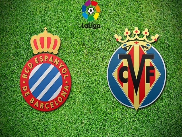 Soi kèo nhà cái Espanyol vs Villarreal, 22/08/2021 - Giải VĐQG Tây Ban Nha