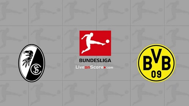 Soi kèo Freiburg vs Borussia Dortmund, 21/8/2021 – VĐQG Đức