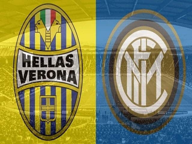 Soi kèo Hellas Verona vs Inter Milan, 28/08/2021 – Giải VĐQG Ý