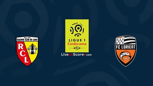 Soi kèo Lens vs Lorient, 29/8/2021 – VĐQG Pháp [Ligue 1]