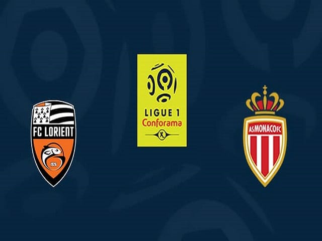 Soi kèo Lorient vs Monaco, 14/08/2021 – VĐQG Pháp [Ligue 1]