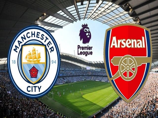 Soi kèo Manchester City vs Arsenal, 28/08/2021 – Giải Ngoại hạng Anh