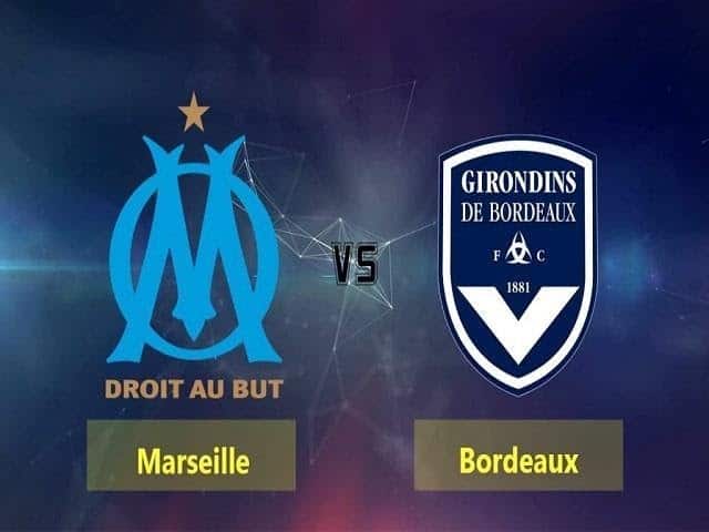 Soi kèo Marseille vs Bordeaux, 16/08/2021 – VĐQG Pháp [Ligue 1]