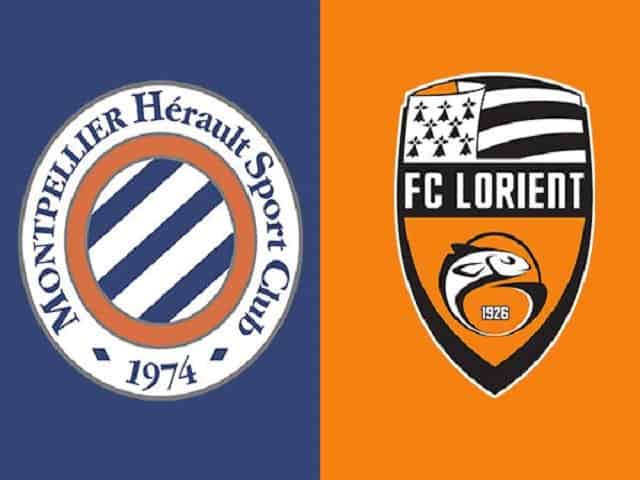 Soi kèo Montpellier vs Lorient, 22/08/2021 – Giải VĐQG Pháp