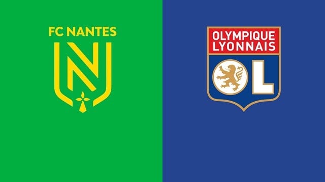 Soi kèo Nantes vs Olympique Lyonnais, 28/8/2021 – VĐQG Pháp [Ligue 1]