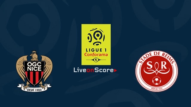 Soi kèo Nice vs Reims, 08/8/2021 – VĐQG Pháp [Ligue 1]